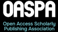 Member of OASPA
