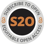 A Subscribe to open journal
