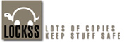 LOCKSS Logo