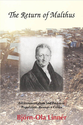 The Return of Malthus