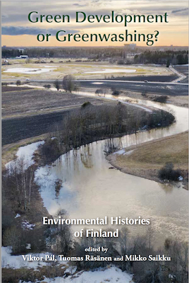 Green Development or Greenwashing?