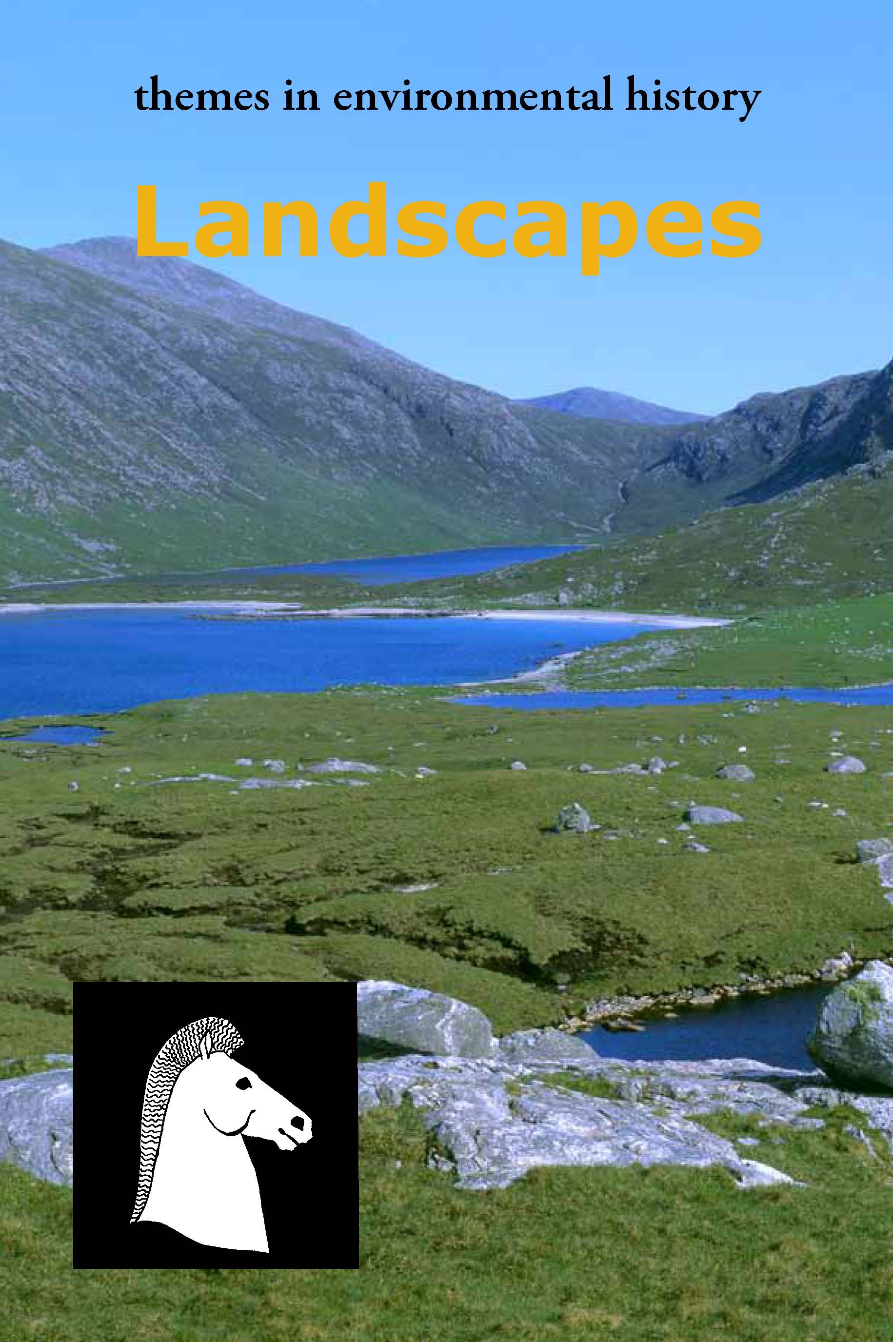 Landscapes (The White Horse Press, 2010)