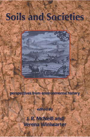 Soils and Societies