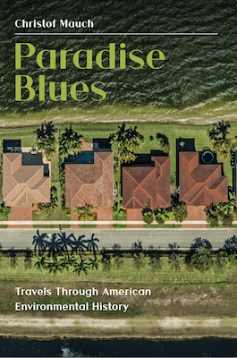 Paradise Blues
