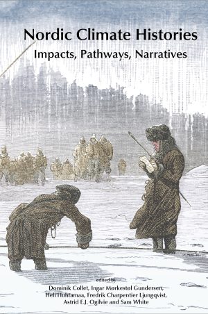 Nordic Cimate Histories (FORTHCOMING AUGUST 2025)