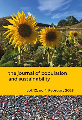 Cover of journal issue (decorative).