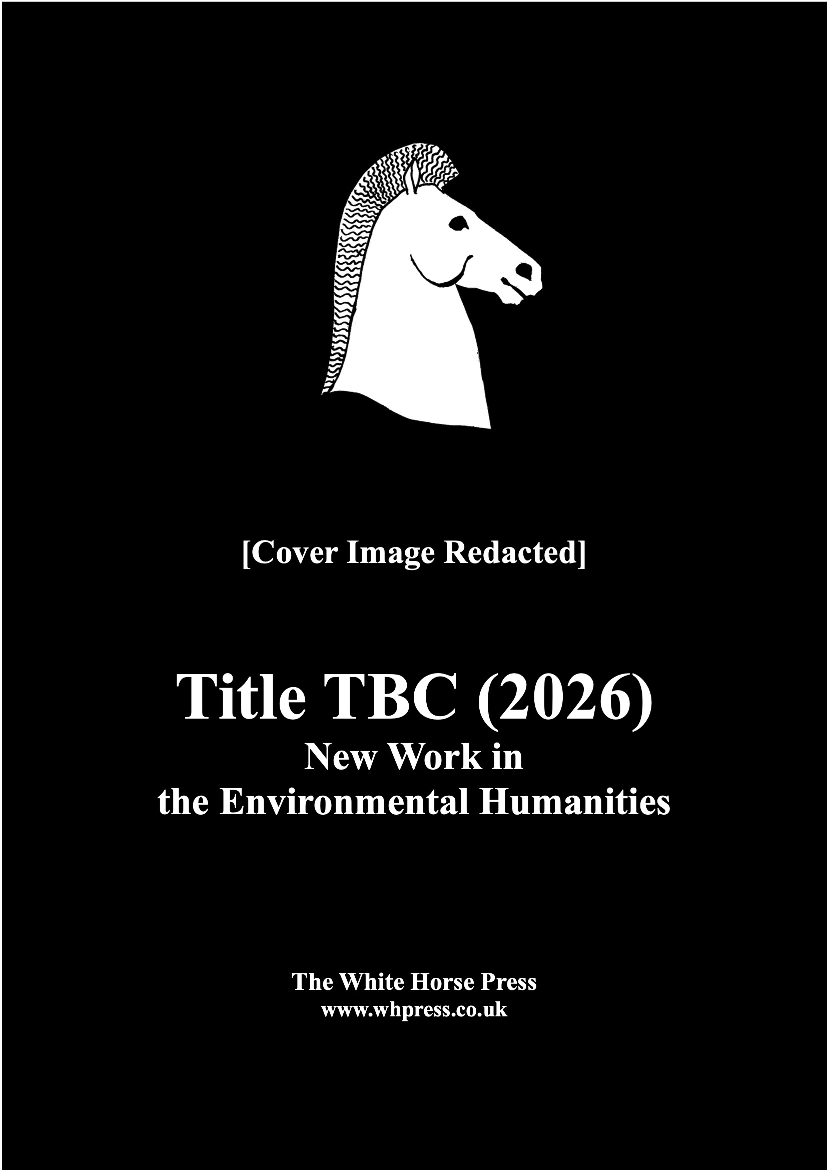 Title TBC (FORTHCOMING 2026)