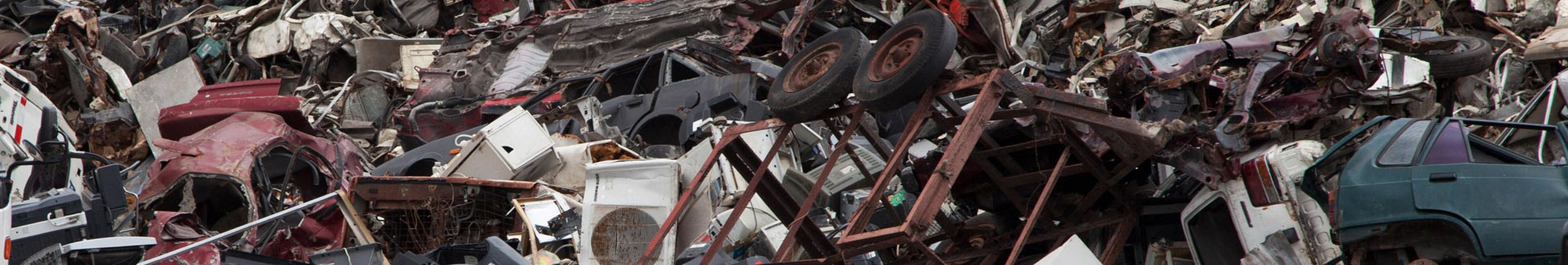 scrapyard